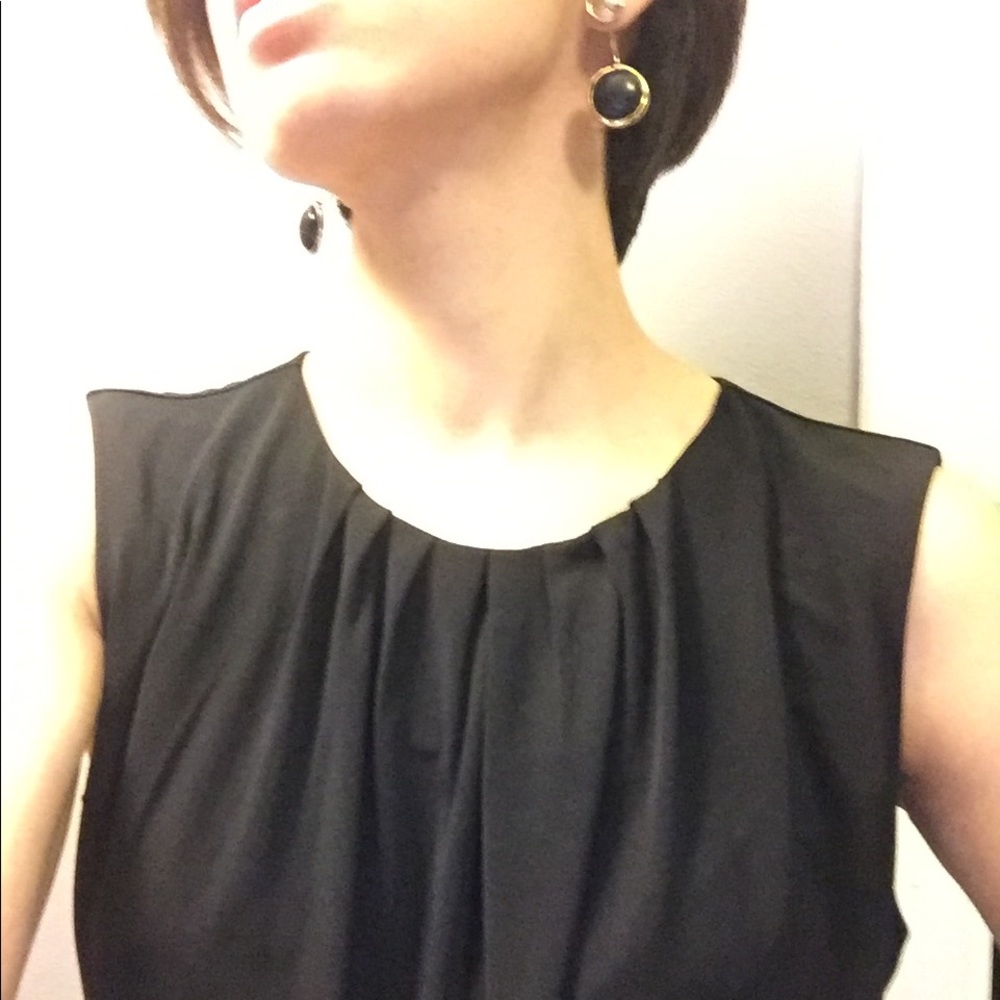 Calvin Klein black top